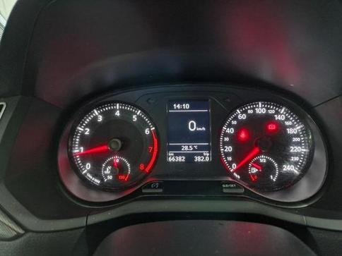 VOLKSWAGEN SAVEIRO TRENDLINE CS 1.6 MSI TOTAL FLEX