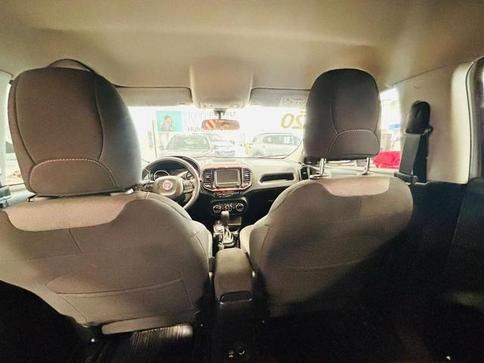 FIAT TORO 1.8 16V EVO FLEX FREEDOM 4X2