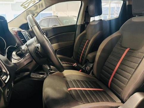 FIAT TORO 1.8 16V EVO FLEX FREEDOM 4X2