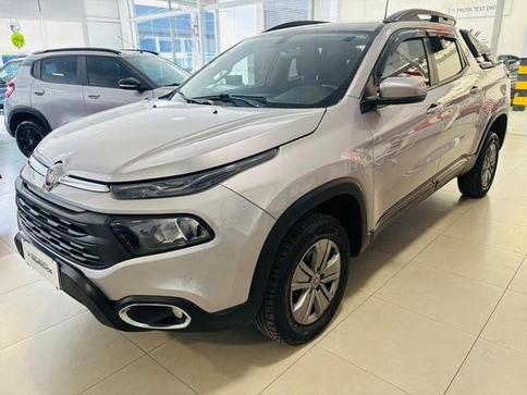 FIAT TORO 1.8 16V EVO FLEX FREEDOM 4X2