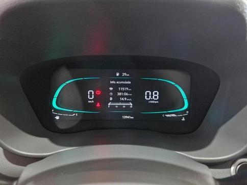 HYUNDAI HB20S LIMITED PLUS 1.0 FLEX 12V MEC.