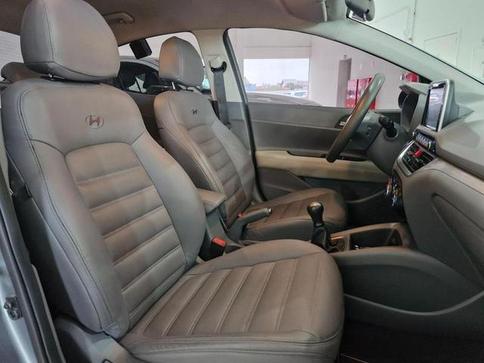 HYUNDAI HB20S LIMITED PLUS 1.0 FLEX 12V MEC.