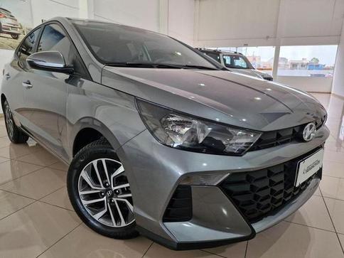 HYUNDAI HB20S LIMITED PLUS 1.0 FLEX 12V MEC.