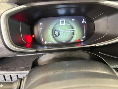 CITROEN C3 AIRCROSS F.PACK 1.0 FLEX TB 200 AUT.