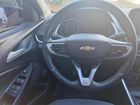 CHEVROLET ONIX 1.0 LT 8V FLEX 4P MANUAL