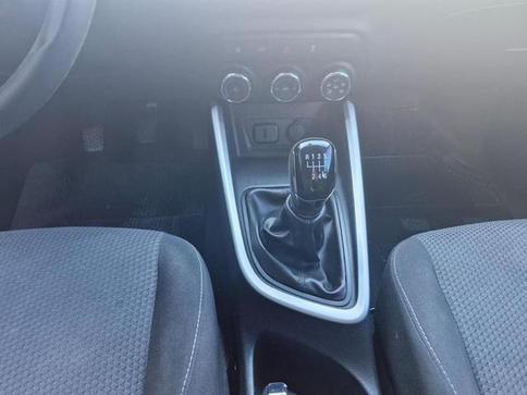 CHEVROLET ONIX 1.0 LT 8V FLEX 4P MANUAL