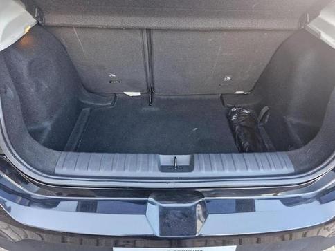 CHEVROLET ONIX 1.0 LT 8V FLEX 4P MANUAL
