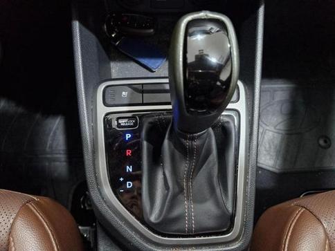 HYUNDAI CRETA 2.0 16V FLEX PRESTIGE AUTOMATICO
