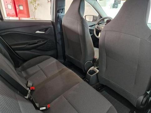 CHEVROLET ONIX HATCH LT 1.0 12V FLEX 5P MEC