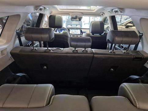 CAOA CHERY TIGGO 8 1.6 TGDI