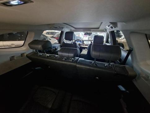 CAOA CHERY TIGGO 8 1.6 TGDI
