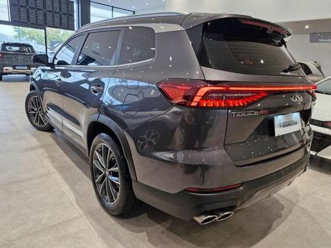 CAOA CHERY TIGGO 8 1.6 TGDI