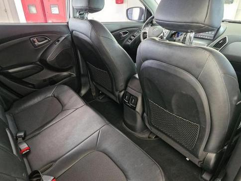 HYUNDAI IX35 2.0 MPFI 16V FLEX 4P AUTOMATICO