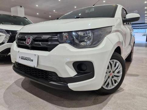 FIAT MOBI LIKE 1.0 FLEX 4P