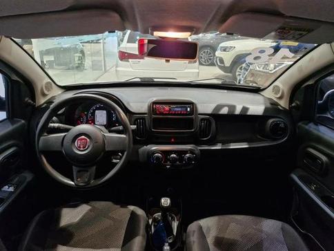 FIAT MOBI LIKE 1.0 FLEX 4P