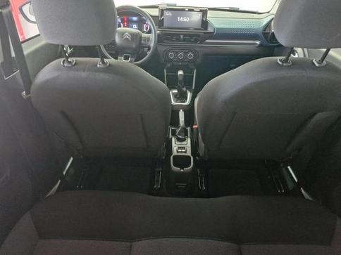 CITROEN C3 FEEL 1.0 MT