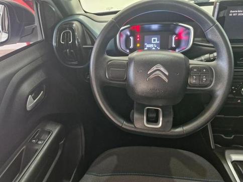 CITROEN C3 FEEL 1.0 MT