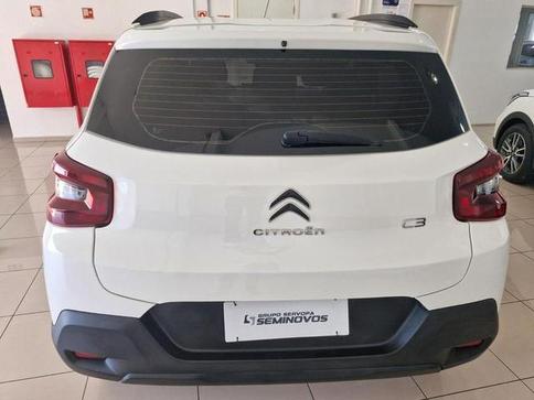 CITROEN C3 FEEL 1.0 MT