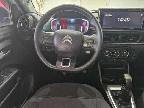 CITROEN C3 FEEL 1.0 MT