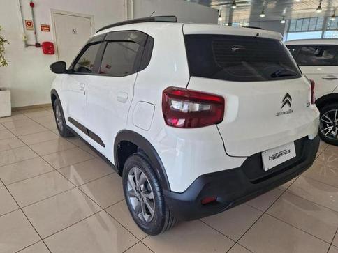 CITROEN C3 FEEL 1.0 MT