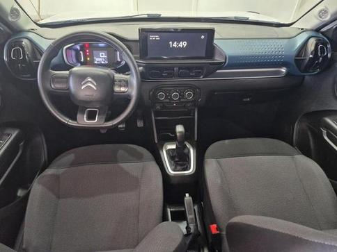 CITROEN C3 FEEL 1.0 MT