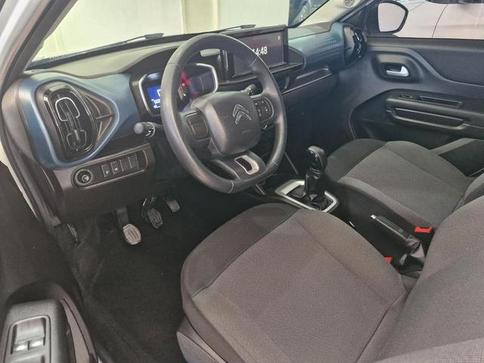CITROEN C3 FEEL 1.0 MT