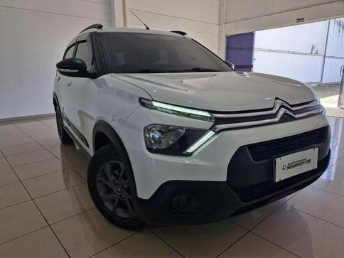 CITROEN C3 FEEL 1.0 MT