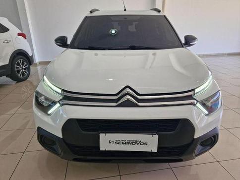 CITROEN C3 FEEL 1.0 MT