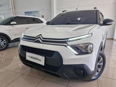 CITROEN C3 FEEL 1.0 MT