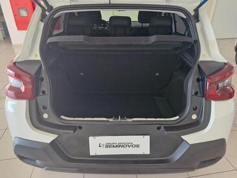 CITROEN C3 FEEL 1.0 MT
