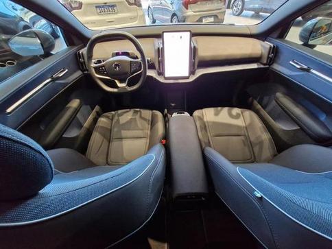 VOLVO EX30 E40 CORE