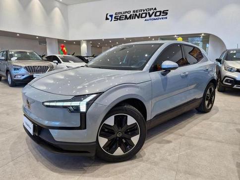 VOLVO EX30 E40 CORE