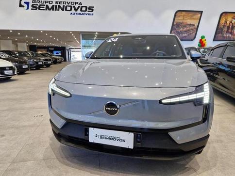 VOLVO EX30 E40 CORE