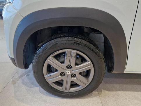 RENAULT KWID 1.0 12V SCE ZEN MANUAL