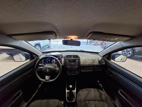 RENAULT KWID 1.0 12V SCE ZEN MANUAL