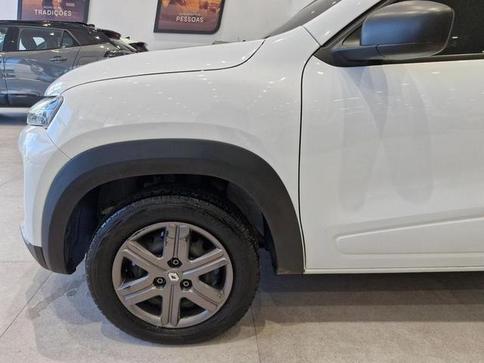 RENAULT KWID 1.0 12V SCE ZEN MANUAL