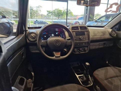 RENAULT KWID 1.0 12V SCE ZEN MANUAL