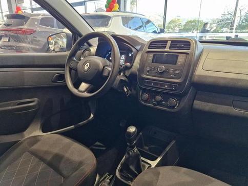 RENAULT KWID 1.0 12V SCE ZEN MANUAL