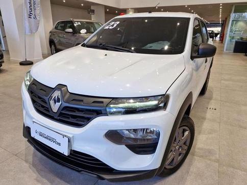 RENAULT KWID 1.0 12V SCE ZEN MANUAL