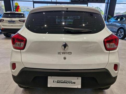 RENAULT KWID 1.0 12V SCE ZEN MANUAL