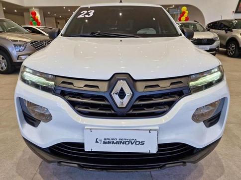 RENAULT KWID 1.0 12V SCE ZEN MANUAL