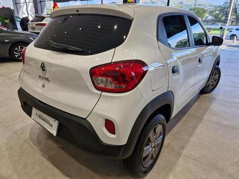 RENAULT KWID 1.0 12V SCE ZEN MANUAL