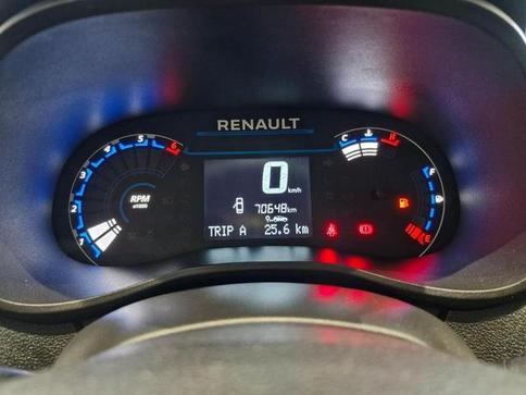 RENAULT KWID 1.0 12V SCE ZEN MANUAL