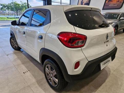 RENAULT KWID 1.0 12V SCE ZEN MANUAL