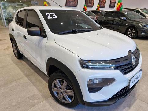 RENAULT KWID 1.0 12V SCE ZEN MANUAL