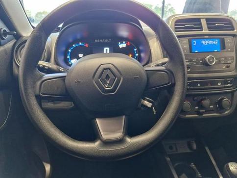 RENAULT KWID 1.0 12V SCE ZEN MANUAL