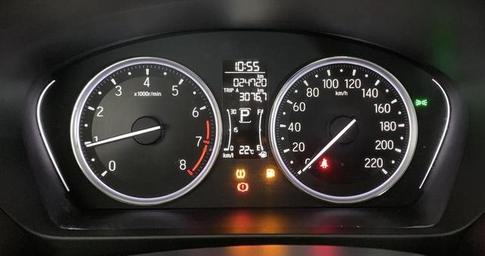 HONDA CITY 1.5 EX 16V FLEX 4P AUTOMATICO