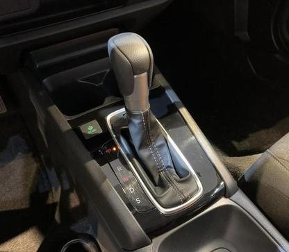 HONDA CITY 1.5 EX 16V FLEX 4P AUTOMATICO