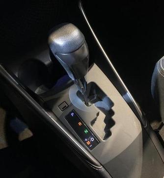 TOYOTA YARIS 1.5 16V FLEX XS CONNECT MULTIDRIVE