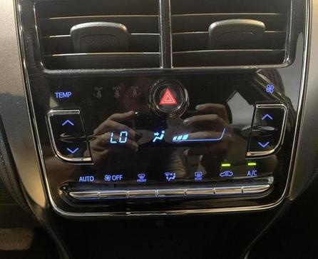 TOYOTA YARIS 1.5 16V FLEX XS CONNECT MULTIDRIVE